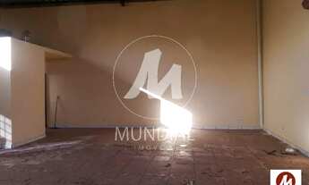 Imagem 3: Salão/Galpão (salão - térreo