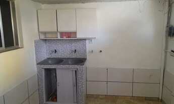 Imagem 4: Vende se casa padrão em Guadalupe não é favela Rua residencial fechada