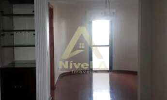 Imagem 7: Apartamento para Locação em São Paulo / SP no bairro Campo Belo