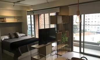 Imagem: SÃO PAULO - Apartamento Padrão - JARDIM