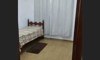 Imagem 6: Apartamento de 2 quartos