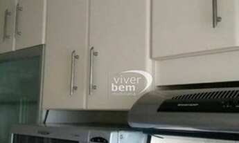 Imagem 3: Apartamento com 3 dormitórios à venda, 62 m² por R$ 320.000,00 - Vila Carmosina - São Paul