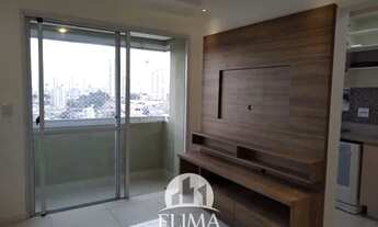 Imagem 2: São Paulo - Apartamento Padrão - Santana