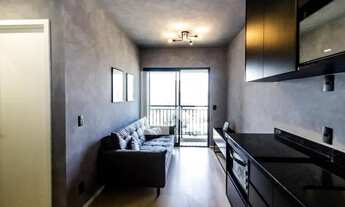 Imagem 4: Apartamento para Aluguel - Butantã, 1 Quarto, 32 m2