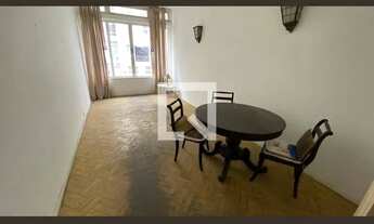 Imagem: Apartamento à Venda - Copacabana, 4 Quartos