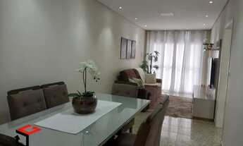 Imagem 2: Casa à venda 2 quartos 3 vagas Centro - São Bernardo do Campo - SP