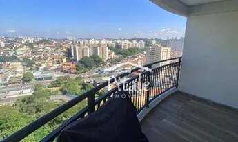 Imagem 7: Apartamento com 3 dormitórios à venda, 95 m² por R$ 1.000.000 - Vila Lageado - São Paulo/S