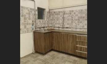 Imagem 3: Kitnet com 1 dormitório para alugar, 50 m² por R$ 700,00/mês - Jardim América - Campo Limp