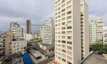 Imagem 5: Apartamento para Aluguel - Santa Cecília, 2 Quartos, 60 m2