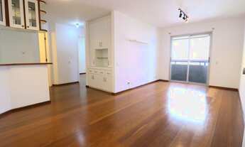 Imagem: Apartamento para venda possui 71 metros