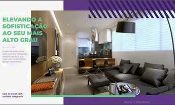 Imagem 5: Lançamento excelente para morar ou investir 42m² no Barro Preto só R$391.000,00