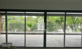 Imagem: APARTAMENTO 4 SUITES 3 VAGAS 244M² - MOEMA