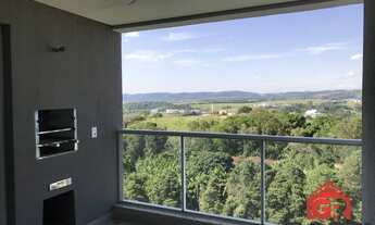 Imagem: Apartamento Edifício Madrid