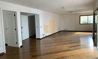 Imagem 5: Apartamento padrão com 4 dormitórios sendo 3 suítes e 3 vagas