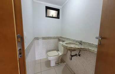 Imagem 4: Apartamento para aluguel no Jataí, Ribeirão Preto, SP, 4 quartos, 1 suíte