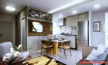 Imagem 2: Apartamento - Jardins Leste I