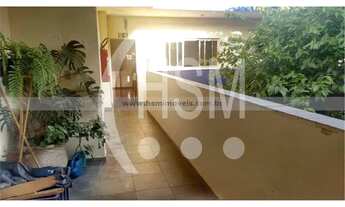 Imagem 5: Prédio Inteiro para aluguel, 5 vagas, Nova Petrópolis - São Bernardo do Campo/SP