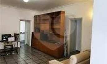 Imagem 4: Apartamento para venda com 130 metros quadrados com 3 quartos em Tijuca - Rio de Janeiro