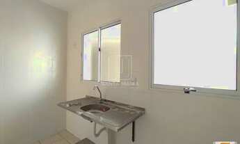 Imagem 4: Apartamento (tipo - padrao) 2 dormitórios, cozinha planejada, elevador, em condomínio fech