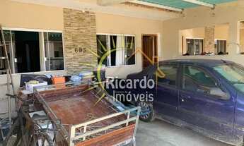 Imagem 3: CASA NO BALNEÁRIO JARDIM CANADÁ - TERRENO 111,07M² E ÁREA CONSTRUÍDA 59,66M²