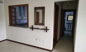 Imagem 5: Apartamento com 2 dormitórios para alugar, 100 m² por R$ 3.715/mês - Nova Gardênia - Atiba