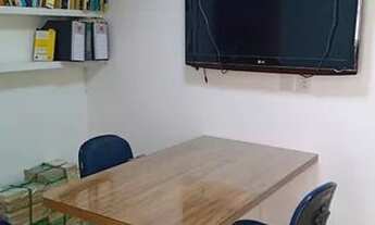 Imagem 3: Sala ampla, nascente total, na Av. Tancredo Neves