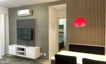 Imagem: Apartamento com 1 dormitório para alugar