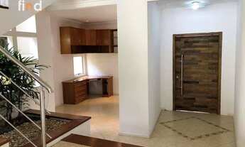 Imagem 3: Casa com 4 dormitórios à venda, 233 m² por R$ 1.480.000 - São Paulo II - Granja Viana - Co