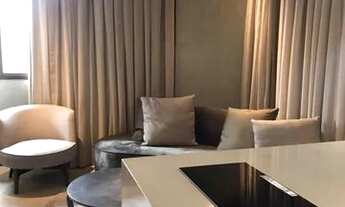 Imagem 4: APARTAMENTO - VILA OLÍMPIA - SP