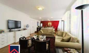 Imagem 1: Venda Apartamento 3 Dormitórios - 180 m² Higienópolis