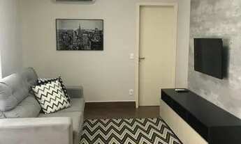 Imagem: Apartamento Mobiliado Em Ótima Localização