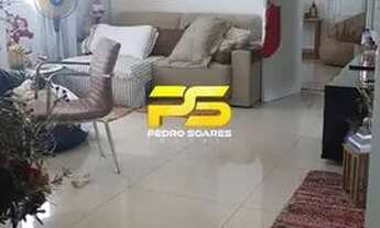 Imagem: Apartamento com 02 Quartos á venda em Tambaú