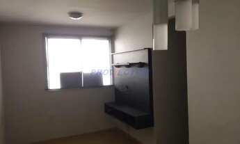 Imagem 2: Apartamento - Jardim Márcia - Campinas