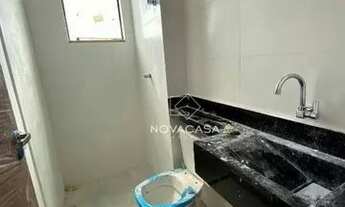 Imagem 7: Apartamento com 2 dormitórios à venda, 50 m² por R$ 350.000 - Jardim Atlântico - Belo Hori