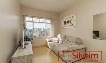 Imagem: PORTO ALEGRE - Apartamento Padrão - Centro