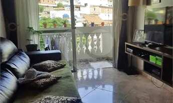 Imagem 6: Apartamento-São Paulo-MANDAQUI