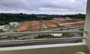 Imagem 2: Apartamento c/ 3 qtos / vendo ou troco por sítio