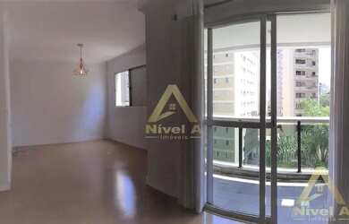 Imagem 2: Apartamento para Locação em São Paulo / SP no bairro Moema