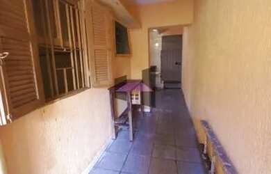 Imagem 3: 02 dormitórios -Jd. Líbano - locação - Casa Térrea