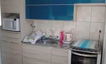 Imagem 3: Apartamento para Venda - 69.05m², 3 dormitórios, 1 vaga - Humaitá