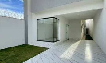 Imagem: Casa térrea Nova ao lado do Super Mercado