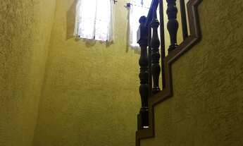 Imagem 4: Vila Ayrosa - Osasco - SP Sobrado 3 dormitórios (1 suíte com closet e hidromassagem) 160 m