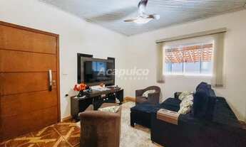 Imagem 7: Casa à venda, 3 quartos, 2 vagas, Linópolis 1ª Gleba - Santa Bárbara DOeste/SP