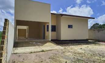 Imagem 2: Casa 3 Dormitórios - Bairro Jardim Itália I