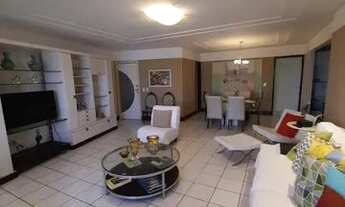 Imagem 6: Apartamento para aluguel tem 130 metros quadrados com 2 quartos