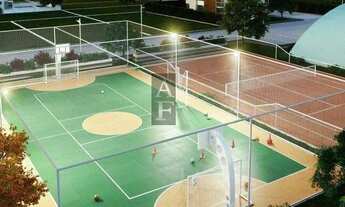 Imagem 4: Terreno em Condomínio para Venda em Ibiraquera Imbituba-SC