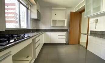 Imagem 7: Apartamento de 4 quartos no Buritis