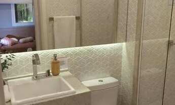 Imagem 3: Lindo apartamento região central de São Paulo ,proximo do metrô Opção de 1 e 2