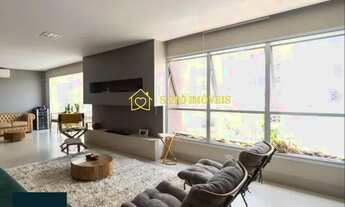 Imagem 2: Apartamento no Jardim Paulistano de 3 Quartos com 3 Vagas - 200m² à Venda