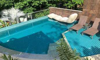 Imagem 5: Reserva do Itanhangá Casa Primorosa, Muito Charmosa Pronta para Morar